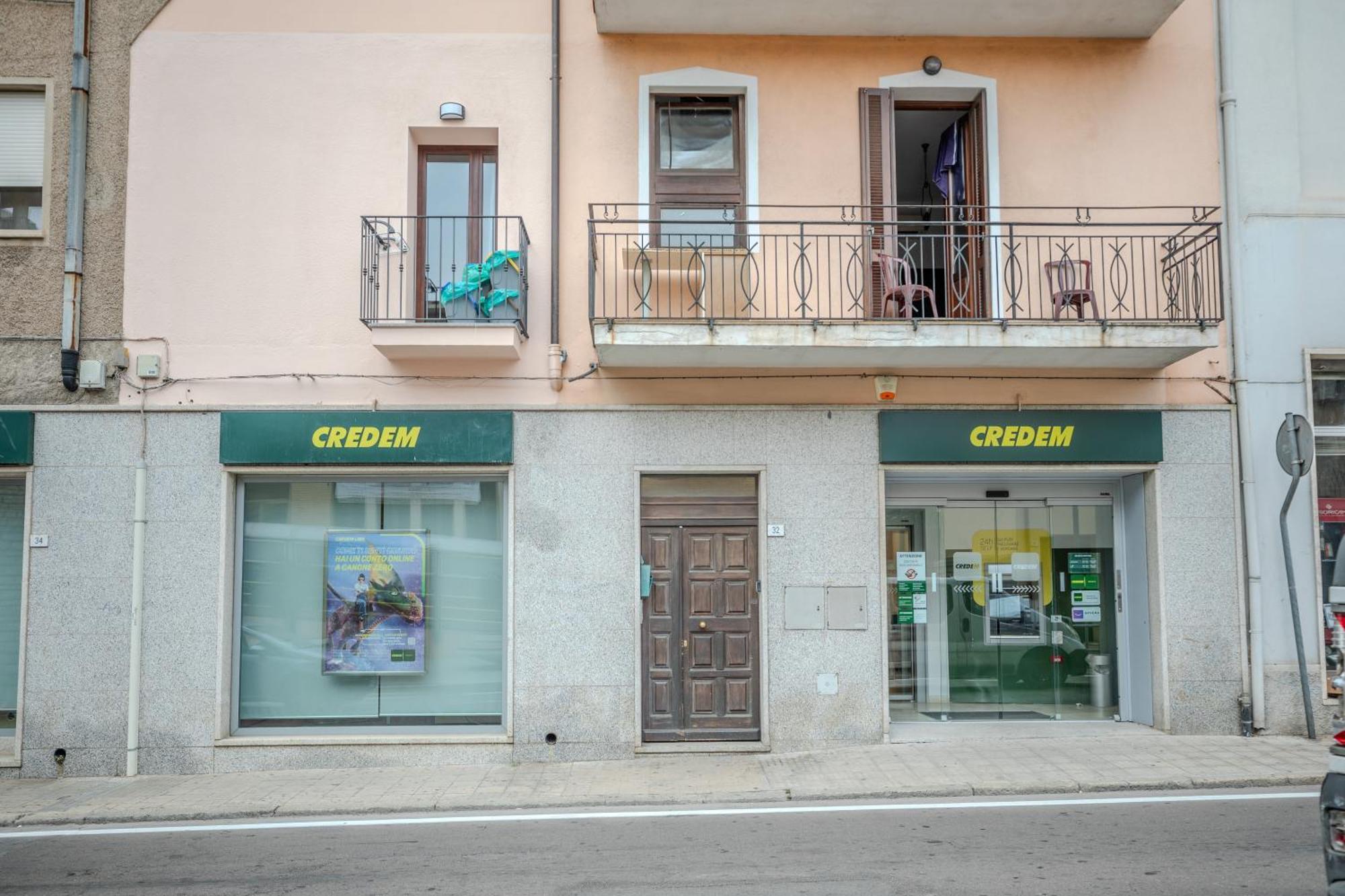 Perseo Vacanze Mameli * Olbia